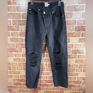 Princess Polly Women’s jeans size 6